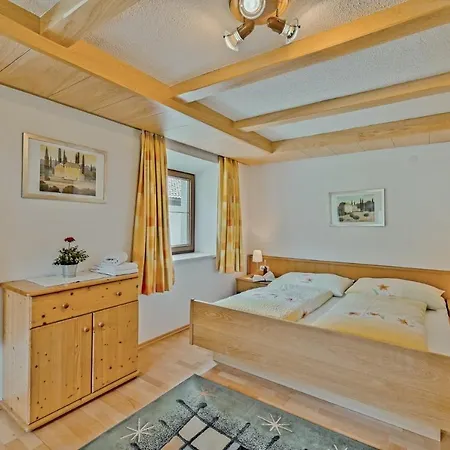 דירה Hinterholzer *