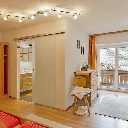 Hinterholzer Apartman