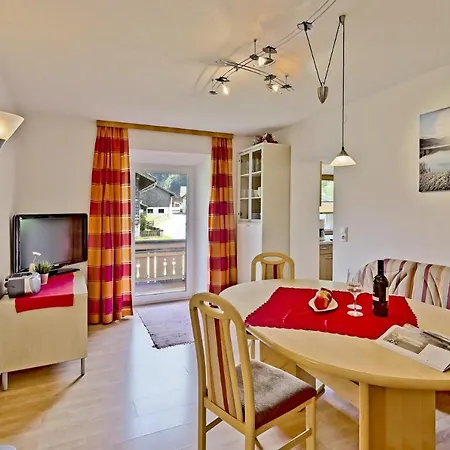 Apartment Hinterholzer *