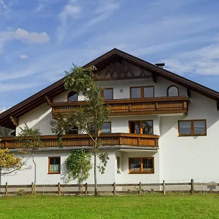 Hinterholzer Apartment