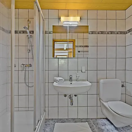 Hinterholzer Apartment *